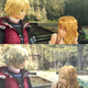 Illustration for article titled Let's Compare Xenoblade Chronicles Wii And Switch Graphics